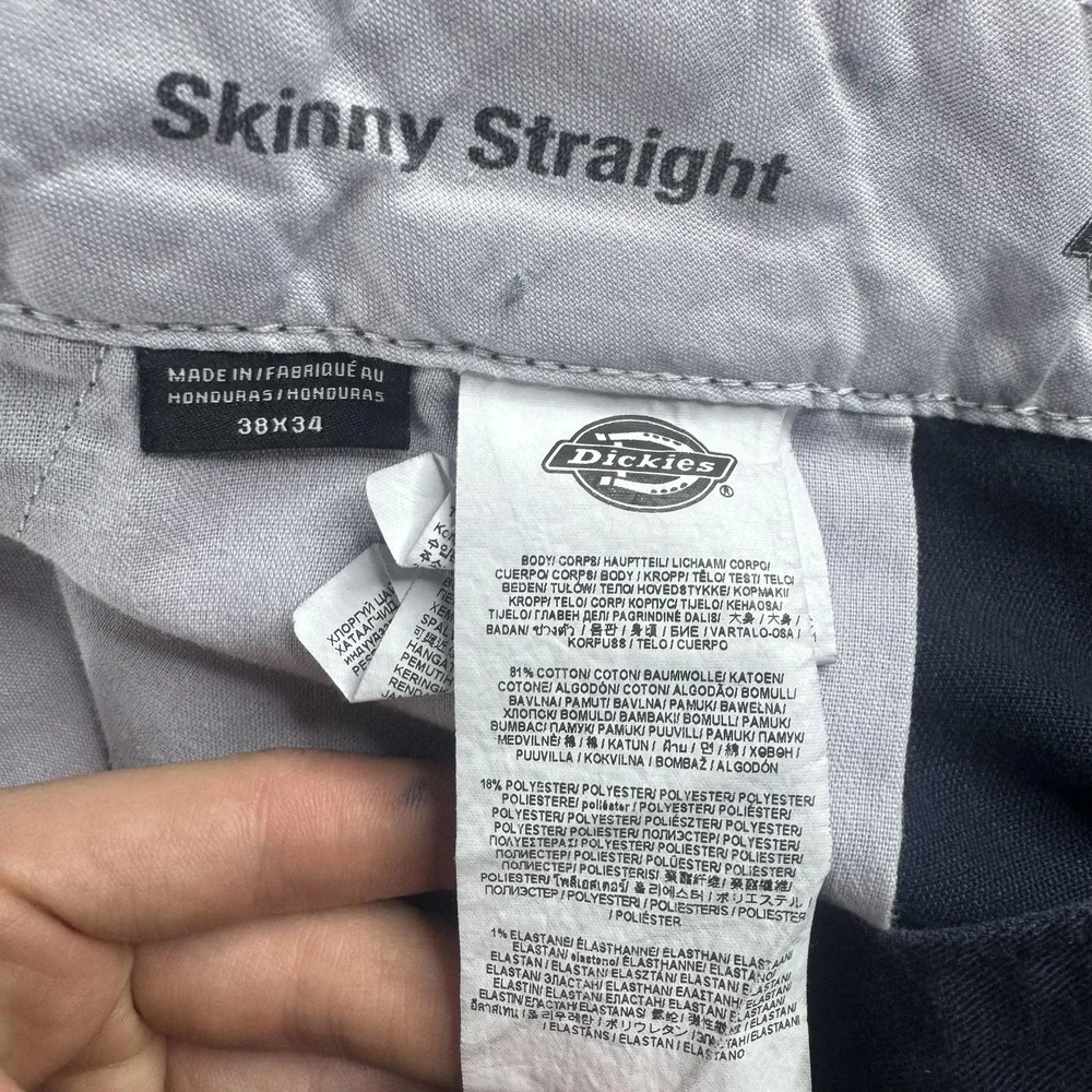 Dickies classic slim